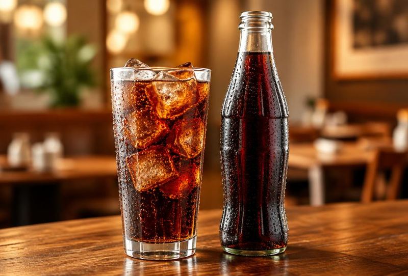 Coca-Cola