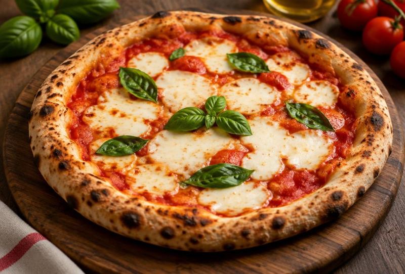 Margherita