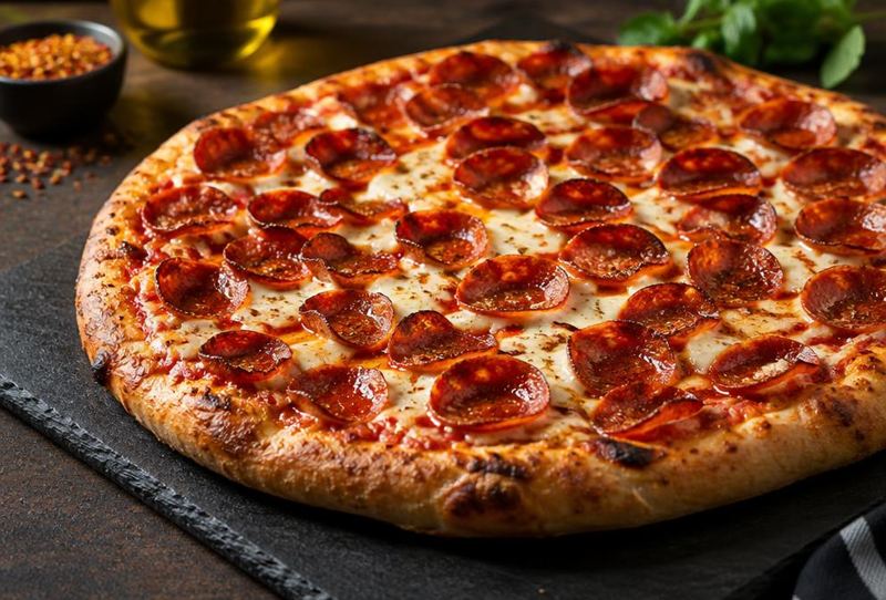 Pepperoni